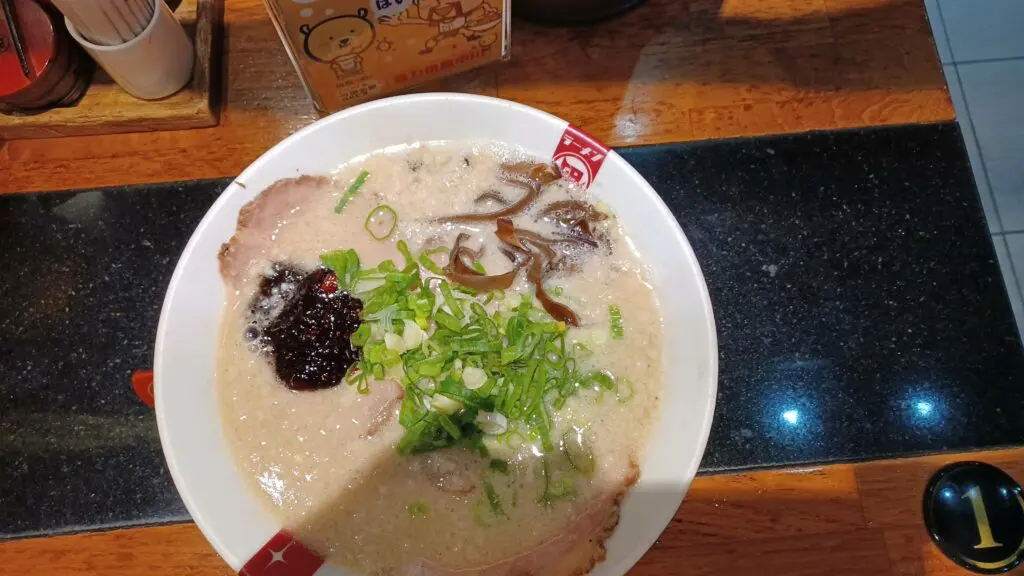 凪Nagi 豚王
