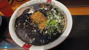 凪Nagi 黑王