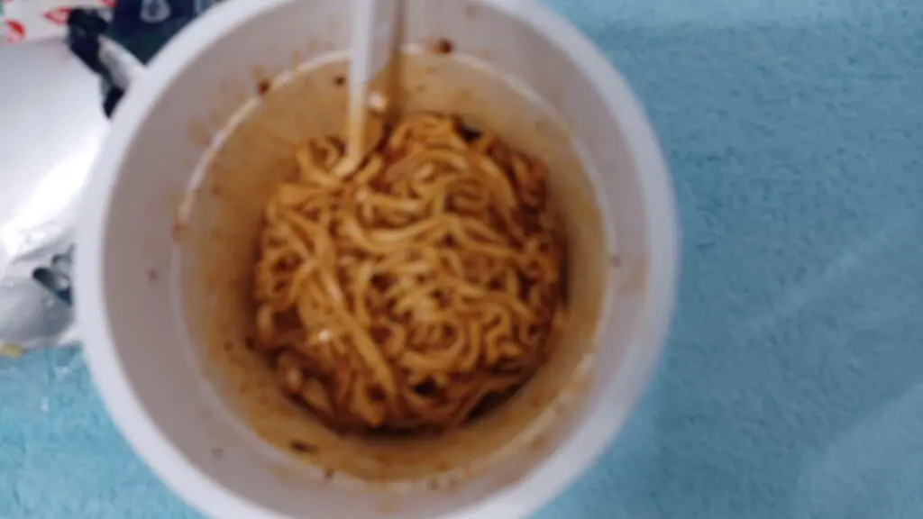 實體照片(還是沒有對焦)