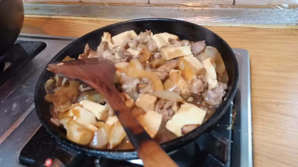 罪惡火鍋