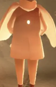 指路蠟燭匠 衣褲
