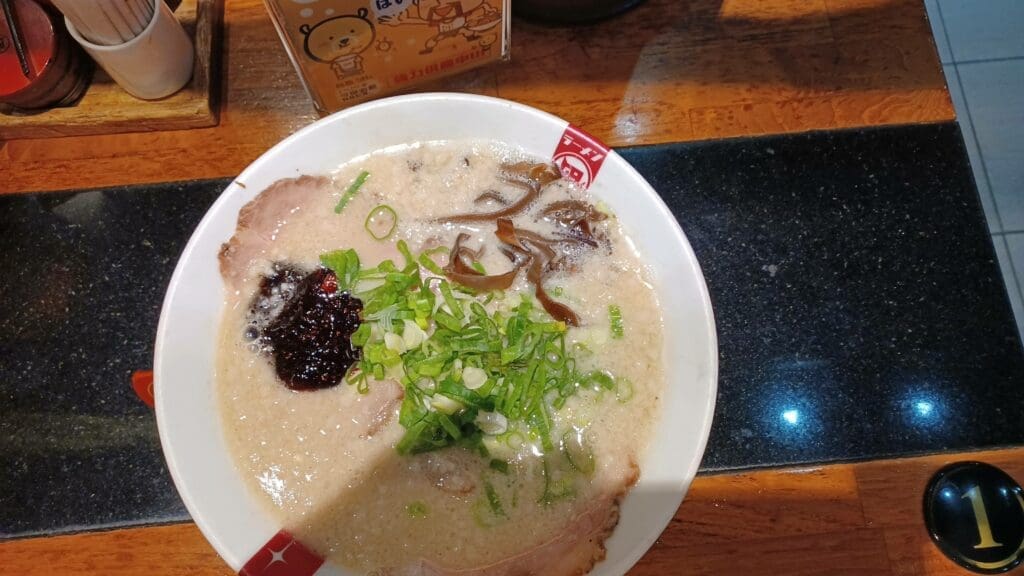 Nagi Pork King
