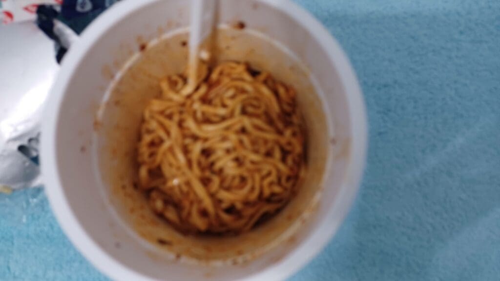 實體照片(還是沒有對焦)