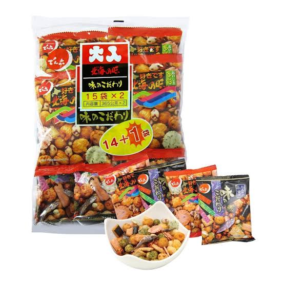 什錦豆