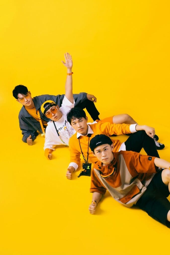 Mango Jam 2