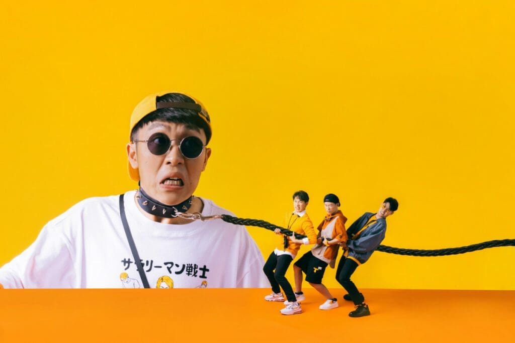 Mango Jam 3