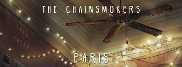 2024.1月 第三周推薦歌單 Paris2