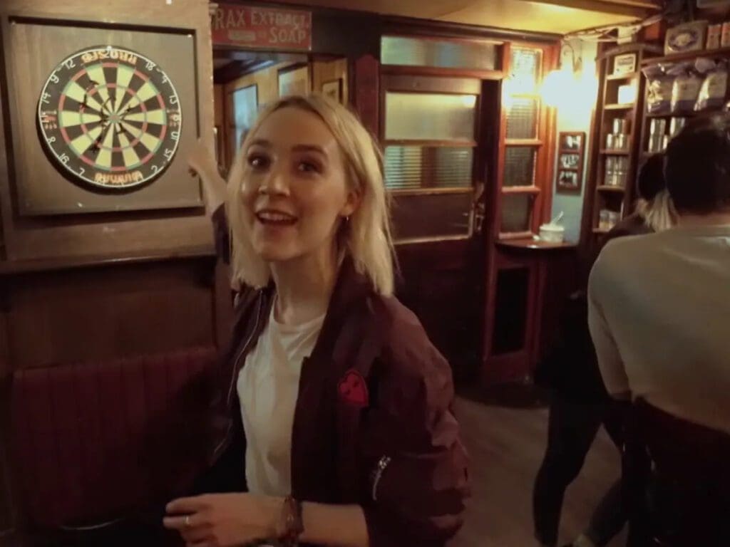 2024.1月 第三周推薦歌單 galway girl